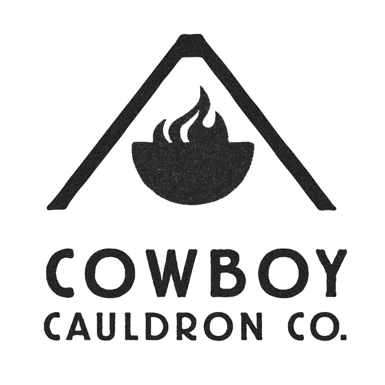Cowboy Cauldron
