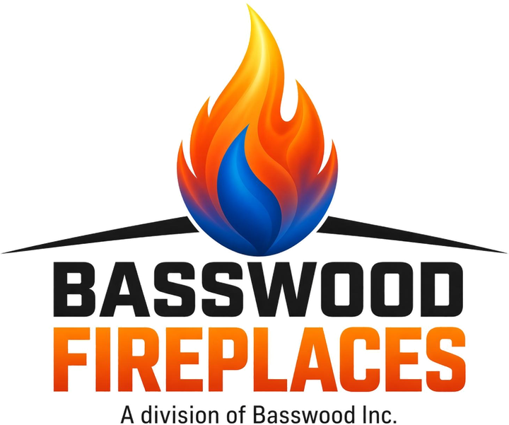 Basswood Fireplaces — a division of Basswood Inc.